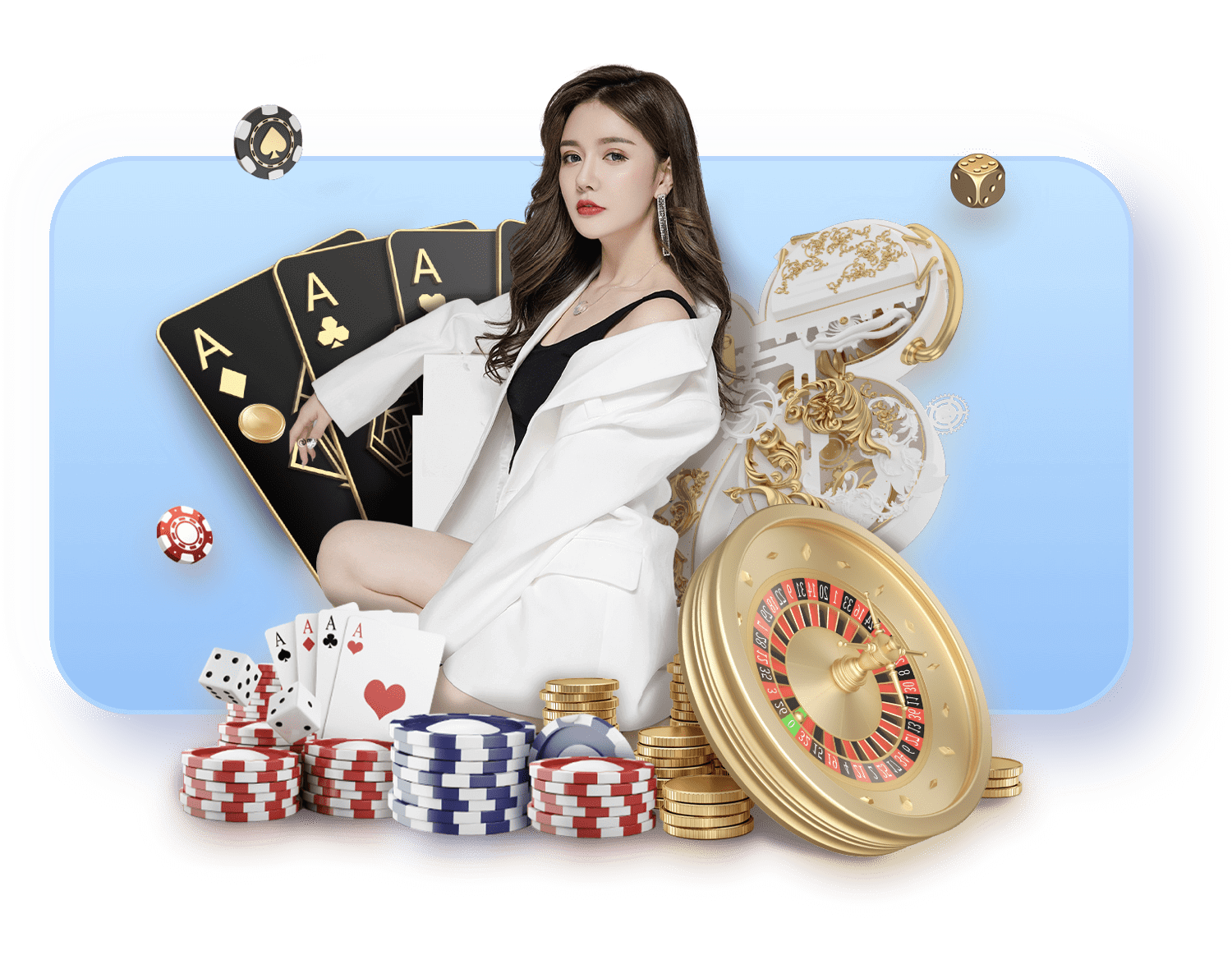 黑夜中的璀璨星辰——均衡之刃夜魔！